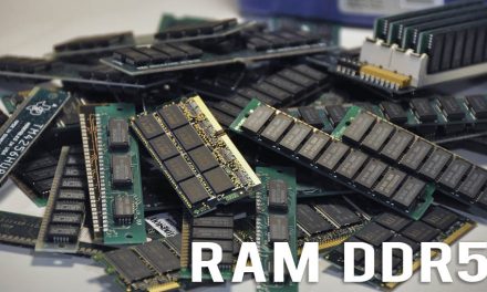 Para el 2019 tendremos memoria RAM DDR5