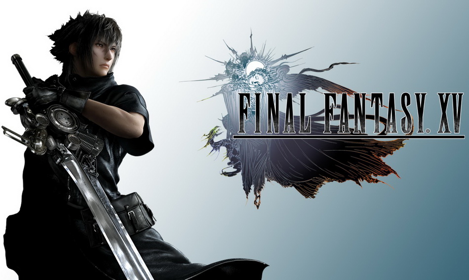 Tendremos DLC de Final Fantasy XV hasta el 2018