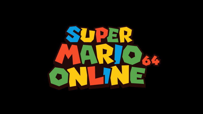 Super Mario 64 Online para PC, permite hasta 24 jugadores