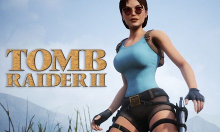 Descarga gratis el fan remake de Tomb Raider II en 4K