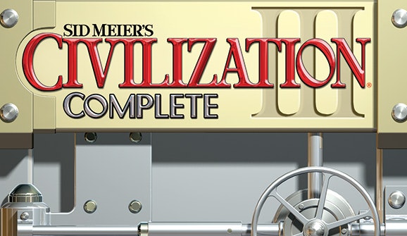 Descarga Civilization III Complete GRATIS en Humble Bundle