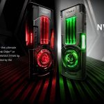 Nvidia anuncia las GTX TITAN Xp Collector’s Edition: Star Wars