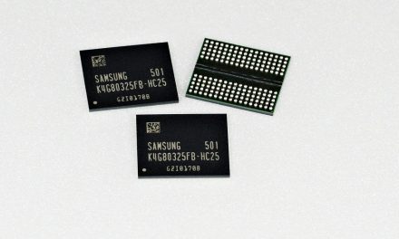 Samsung aumentará su producción de DRAM
