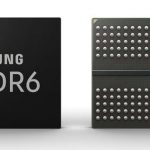 Samsung revela información de la nueva memoria GDDR6