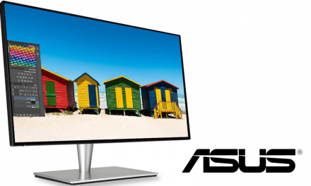 Asus presenta su monitor ProArt PA27AC