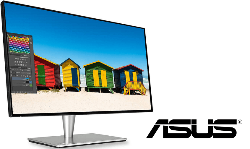 Asus presenta su monitor ProArt PA27AC